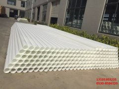 PP管:工作温度特性与原材料制作全解析 PP管:工作温度特性与原材料制作全解析