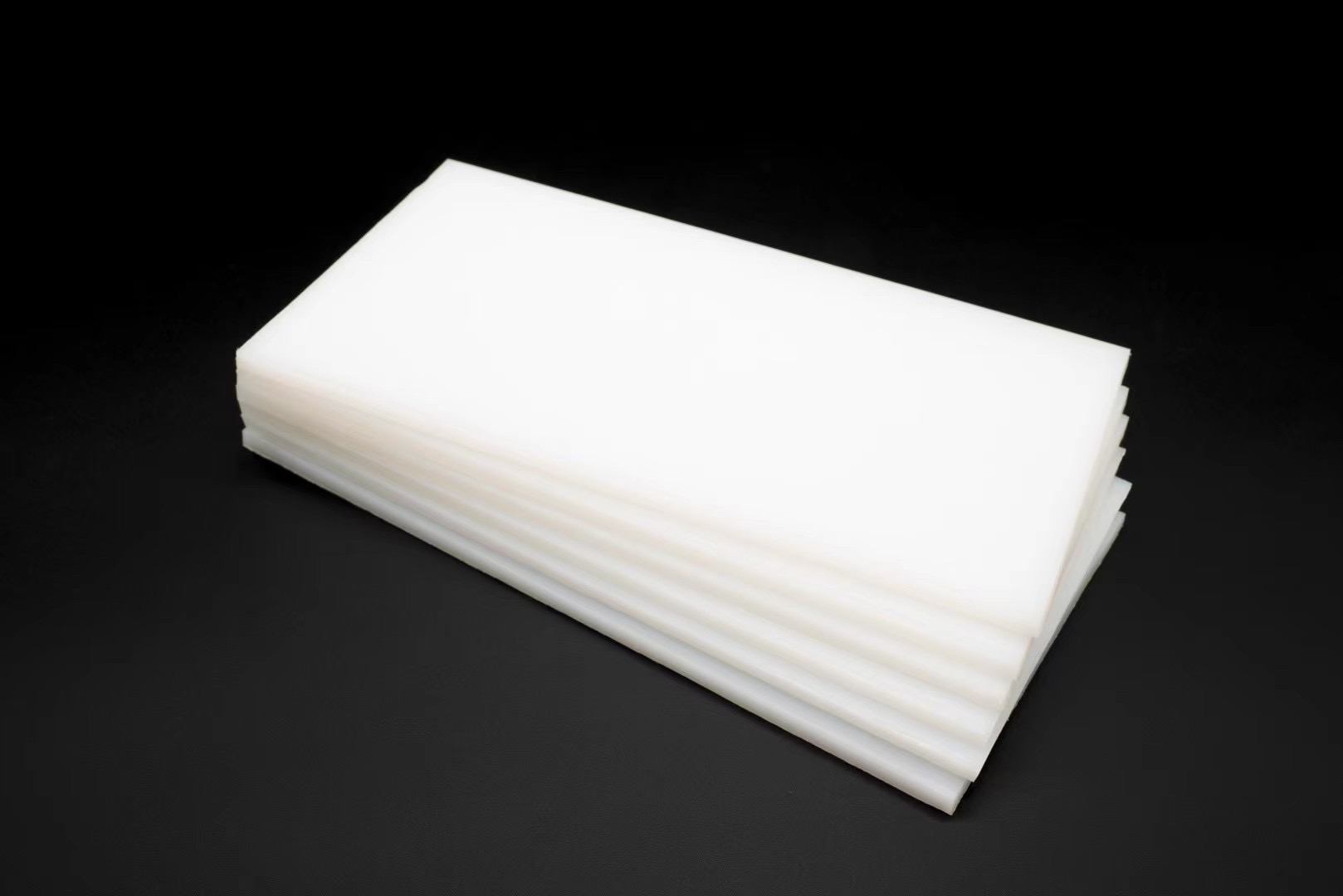 PPS阻燃板的安装调节及插